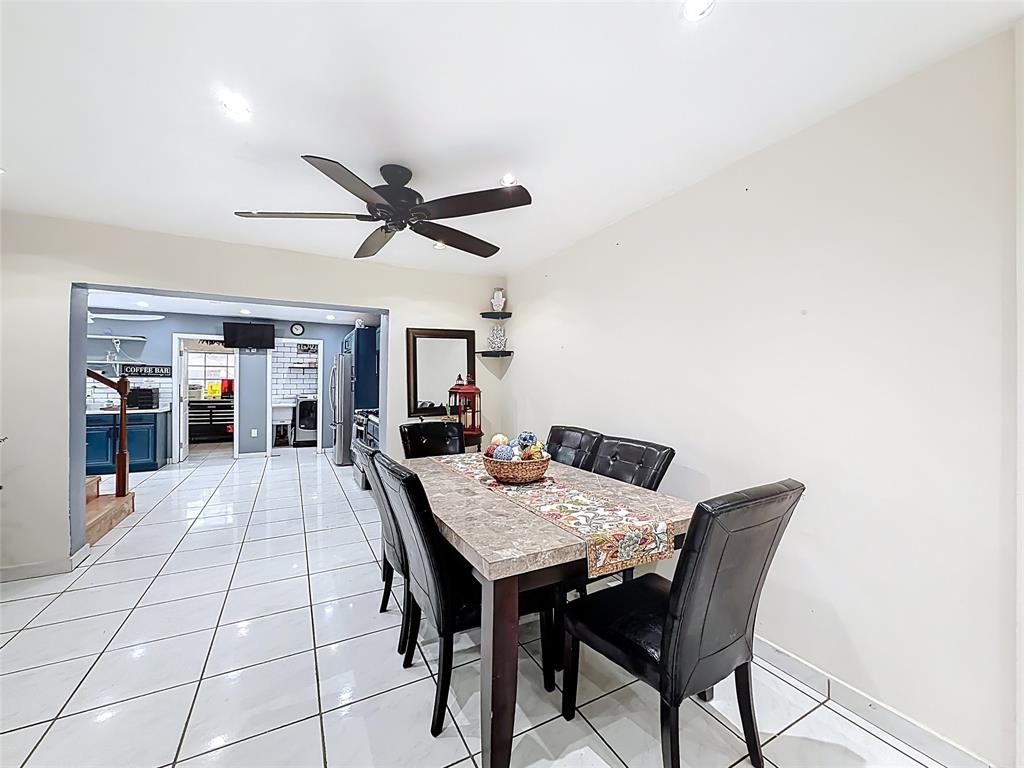 7141 Custer Street Hollywood, FL 33024 - Photo 29 of 84 a view of a dining room with furniture