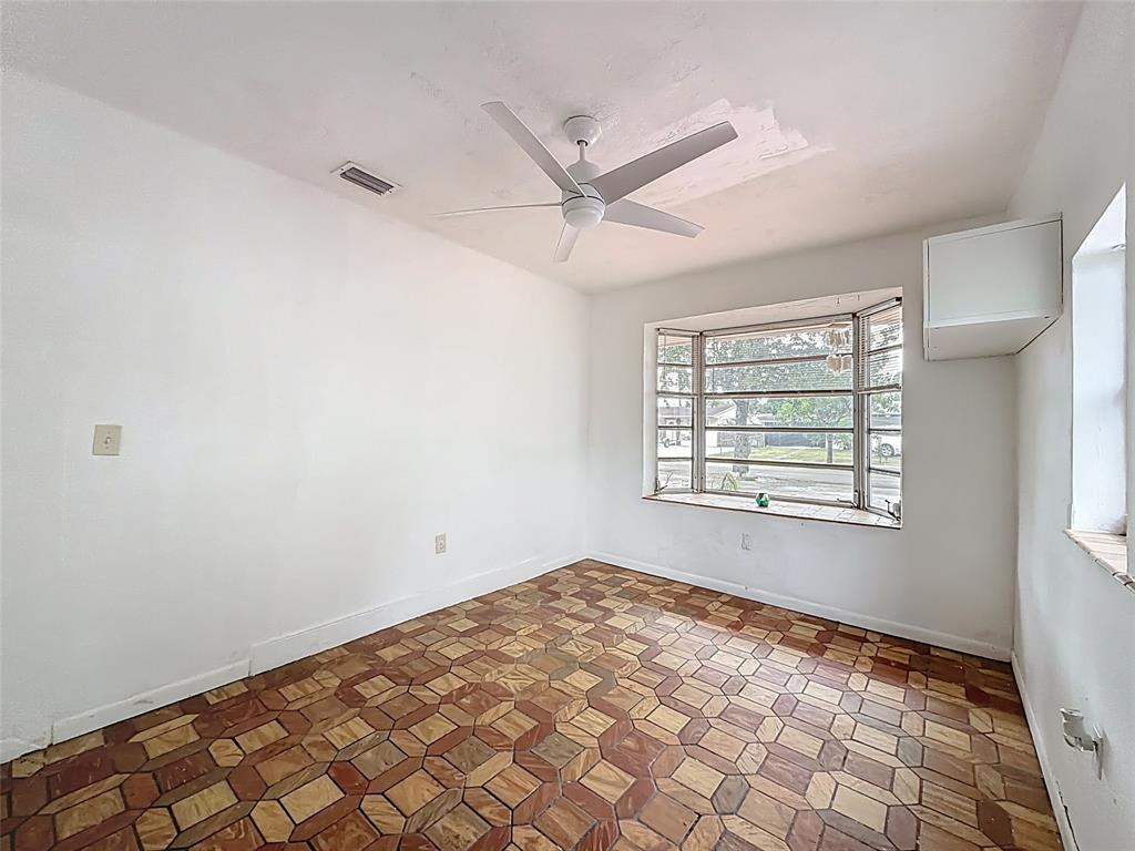 7141 Custer Street Hollywood, FL 33024 - Photo 53 of 84 a view of an empty room with a window
