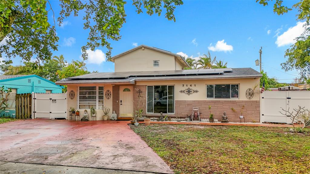 7141 Custer Street Hollywood, FL 33024 - Photo 60 of 84