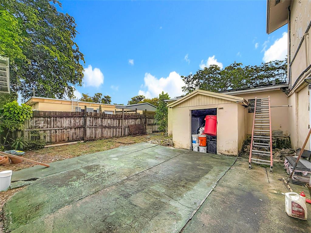 7141 Custer Street Hollywood, FL 33024 - Photo 69 of 84