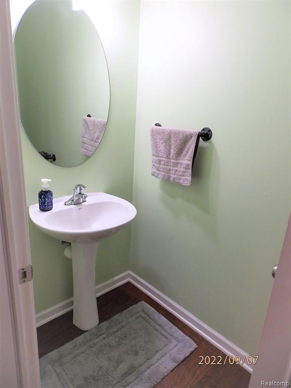 4017 Radcliff Drive Canton, MI 48188 - Photo 8 of 28