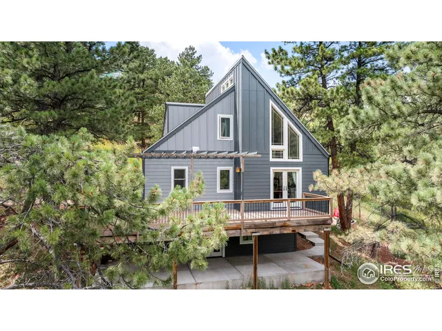 $1,065,000 | 6521 Olde Stage Road, Boulder, CO 80302