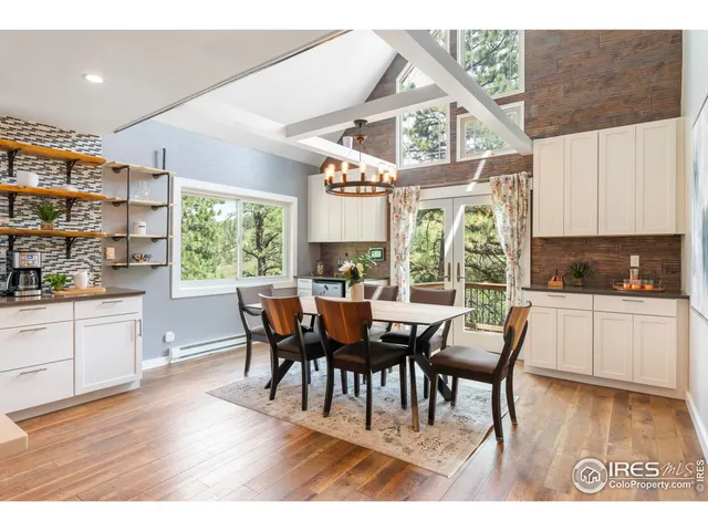 $1,065,000 | 6521 Olde Stage Road, Boulder, CO 80302