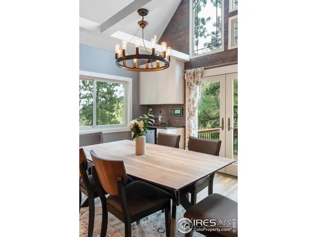 $1,065,000 | 6521 Olde Stage Road, Boulder, CO 80302