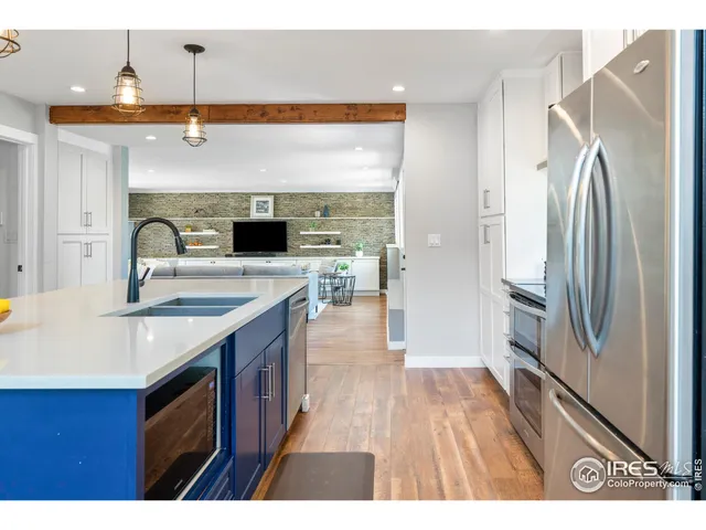 $1,065,000 | 6521 Olde Stage Road, Boulder, CO 80302