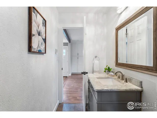 $1,065,000 | 6521 Olde Stage Road, Boulder, CO 80302