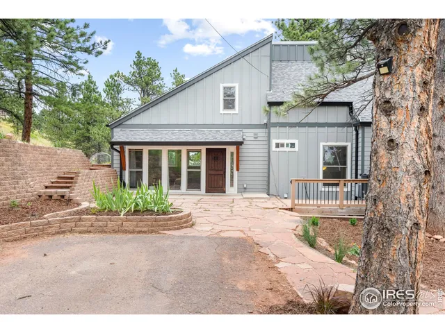 $1,065,000 | 6521 Olde Stage Road, Boulder, CO 80302