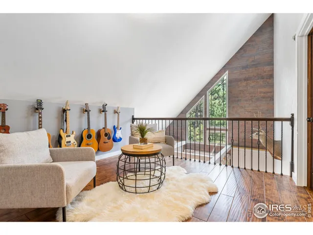 $1,065,000 | 6521 Olde Stage Road, Boulder, CO 80302