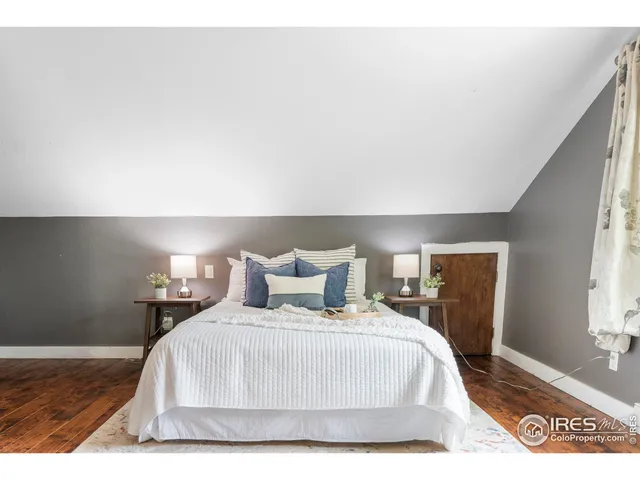 $1,065,000 | 6521 Olde Stage Road, Boulder, CO 80302