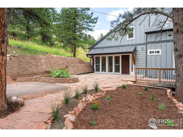 $1,065,000 | 6521 Olde Stage Road, Boulder, CO 80302