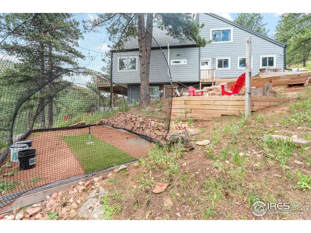 $1,065,000 | 6521 Olde Stage Road, Boulder, CO 80302