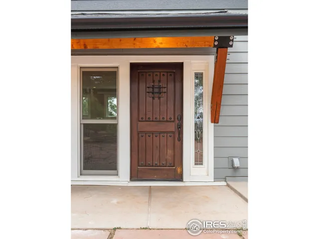 $1,065,000 | 6521 Olde Stage Road, Boulder, CO 80302