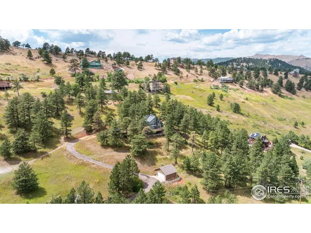$1,065,000 | 6521 Olde Stage Road, Boulder, CO 80302