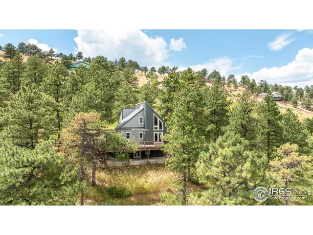 $1,065,000 | 6521 Olde Stage Road, Boulder, CO 80302