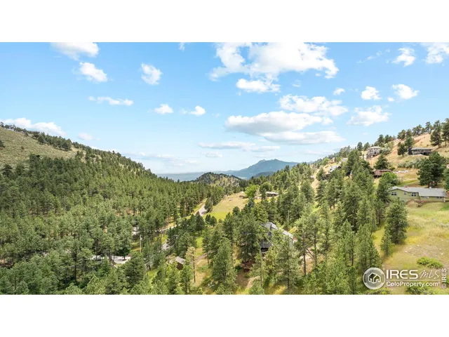 $1,065,000 | 6521 Olde Stage Road, Boulder, CO 80302