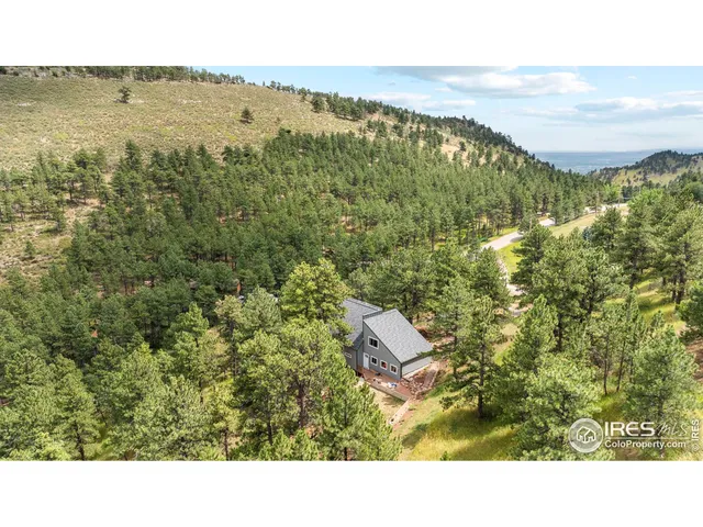 $1,065,000 | 6521 Olde Stage Road, Boulder, CO 80302