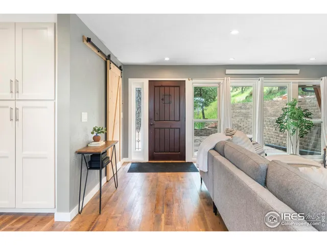 $1,065,000 | 6521 Olde Stage Road, Boulder, CO 80302