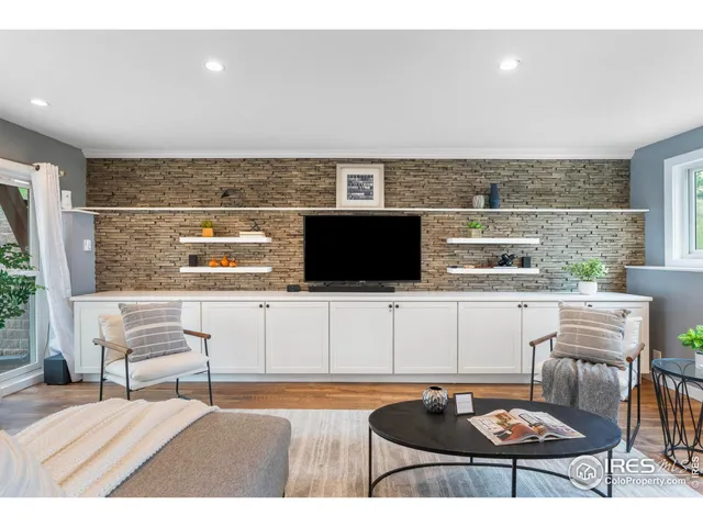 $1,065,000 | 6521 Olde Stage Road, Boulder, CO 80302