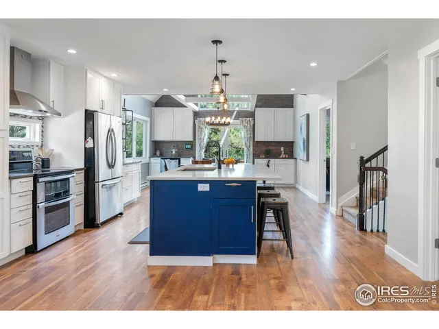 $1,065,000 | 6521 Olde Stage Road, Boulder, CO 80302