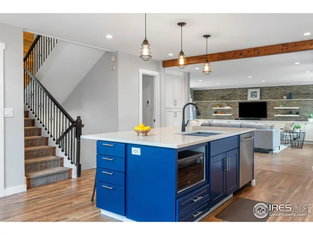 $1,065,000 | 6521 Olde Stage Road, Boulder, CO 80302