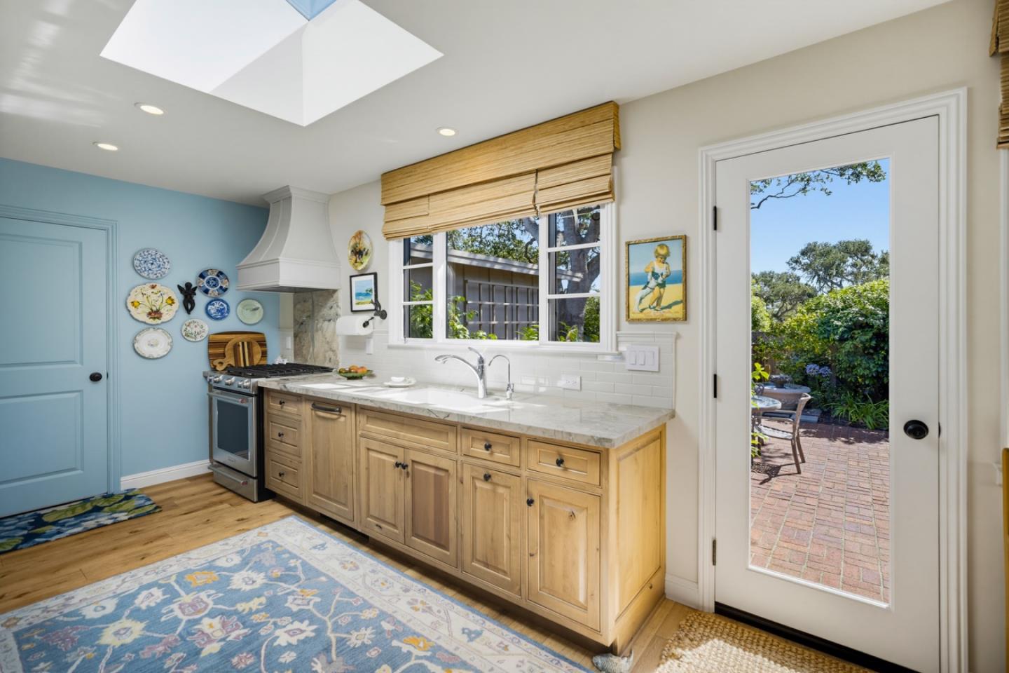 1034 Matador Road Pebble Beach, CA 93953 - Photo 13 of 32