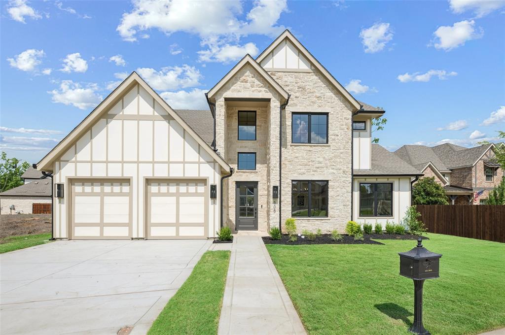 505 Reed Street Roanoke, TX 76262 - Photo 1 of 40 Gallery Image 1