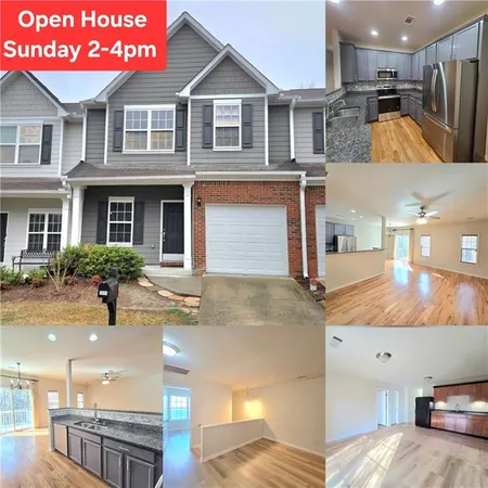 $2,150 | 3044 Cedar Glade Lane Northeast, Buford, GA 30519