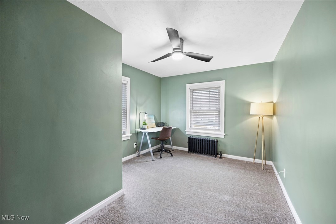 3821 Berkeley Road Cleveland Heights, OH 44118 - Photo 24 of 38