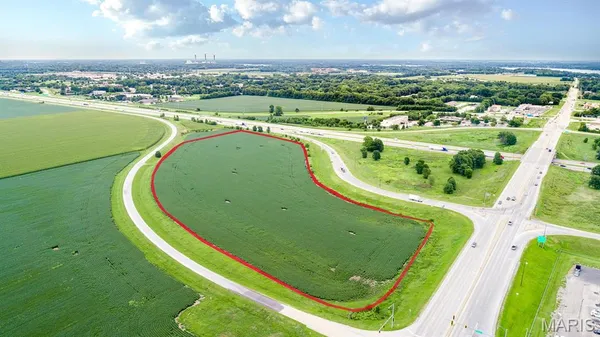 $1,450,000 | 0 Toronto Road, Springfield, IL 62711
