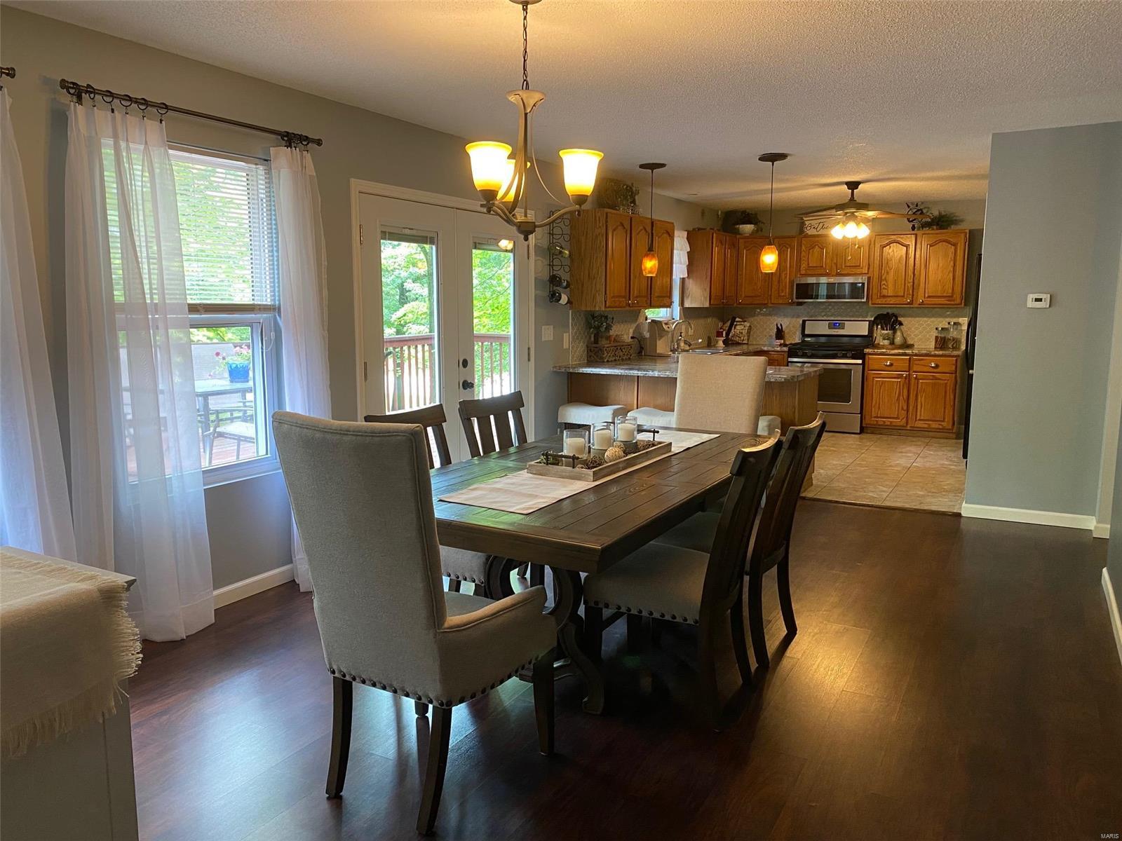 365 Rinderer Road Highland, IL 62249 - Photo 17 of 18