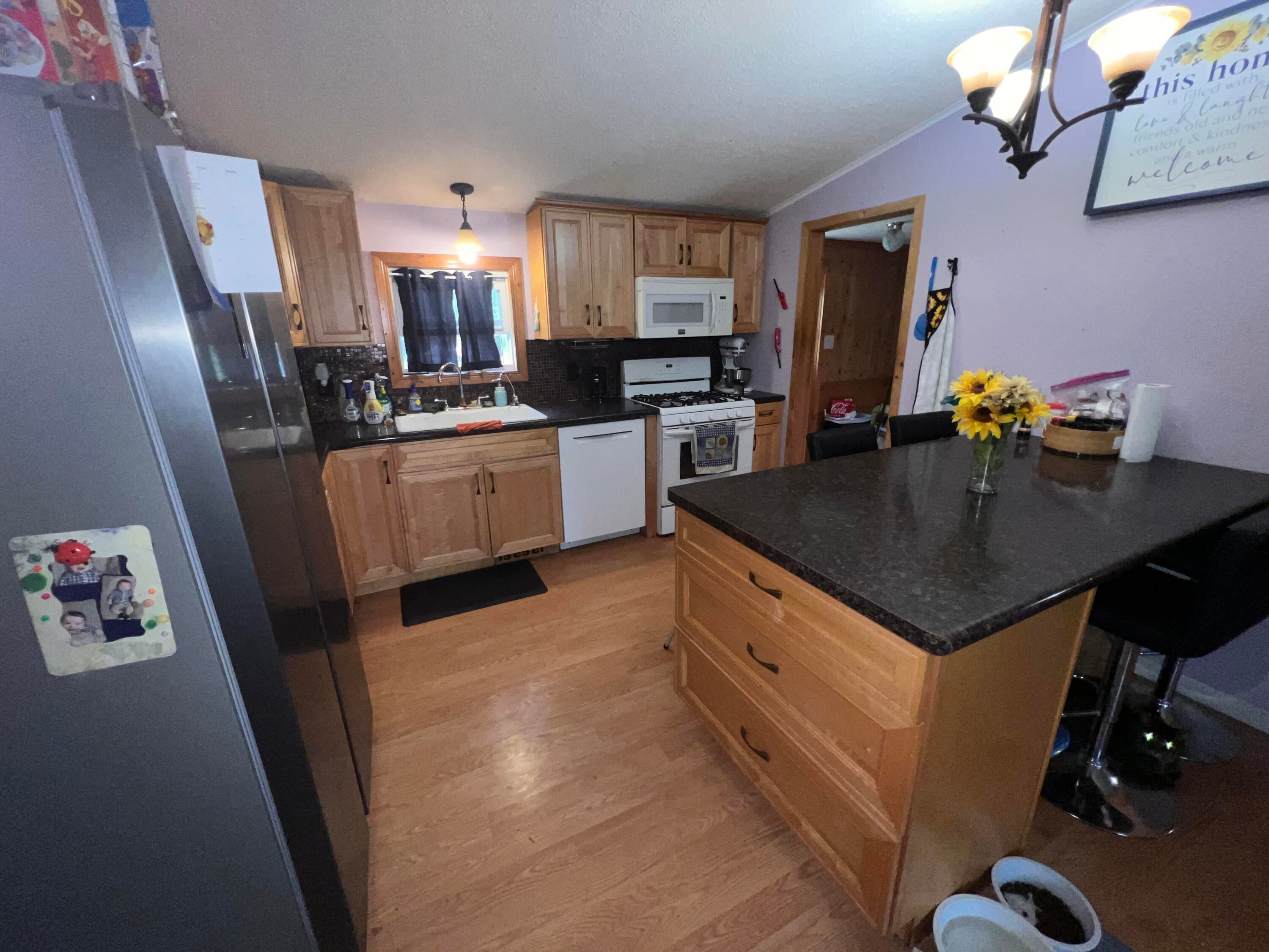 5687 Cathro Road Alpena, MI 49707 - Photo 5 of 33 Gallery Image 5