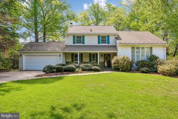 $1,499,000 | 8516 Thornden Terrace, Bethesda, MD 20817
