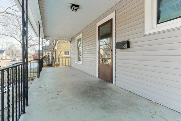 $210,000 | 811 South 6th Street, Goshen, IN 46526