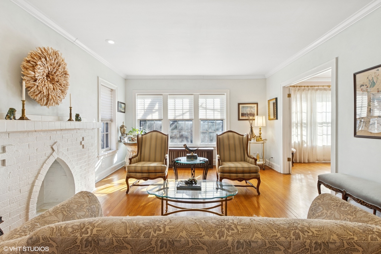 356 Ridge Avenue, Unit 52 Evanston, IL 60202 - Photo 3 of 16