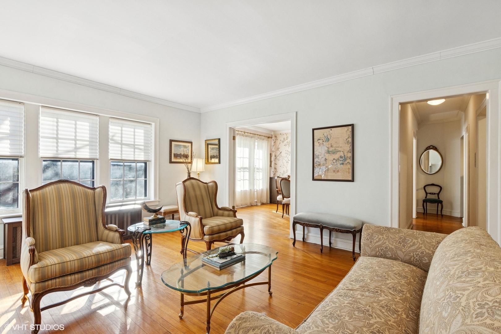 356 Ridge Avenue, Unit 52 Evanston, IL 60202 - Photo 4 of 16