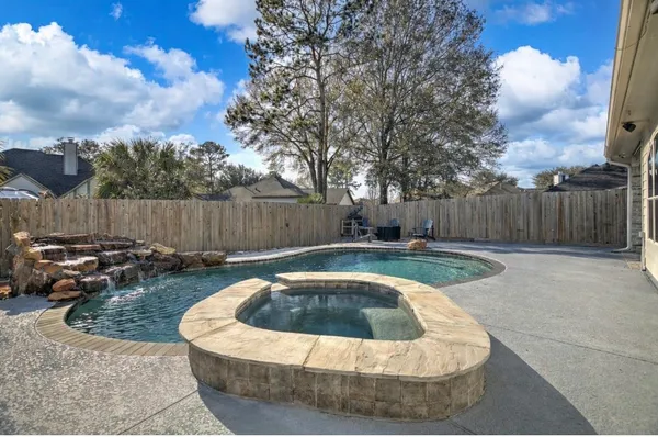 $354,999 | 21522 Sullivan Forest Drive, Porter, TX 77365