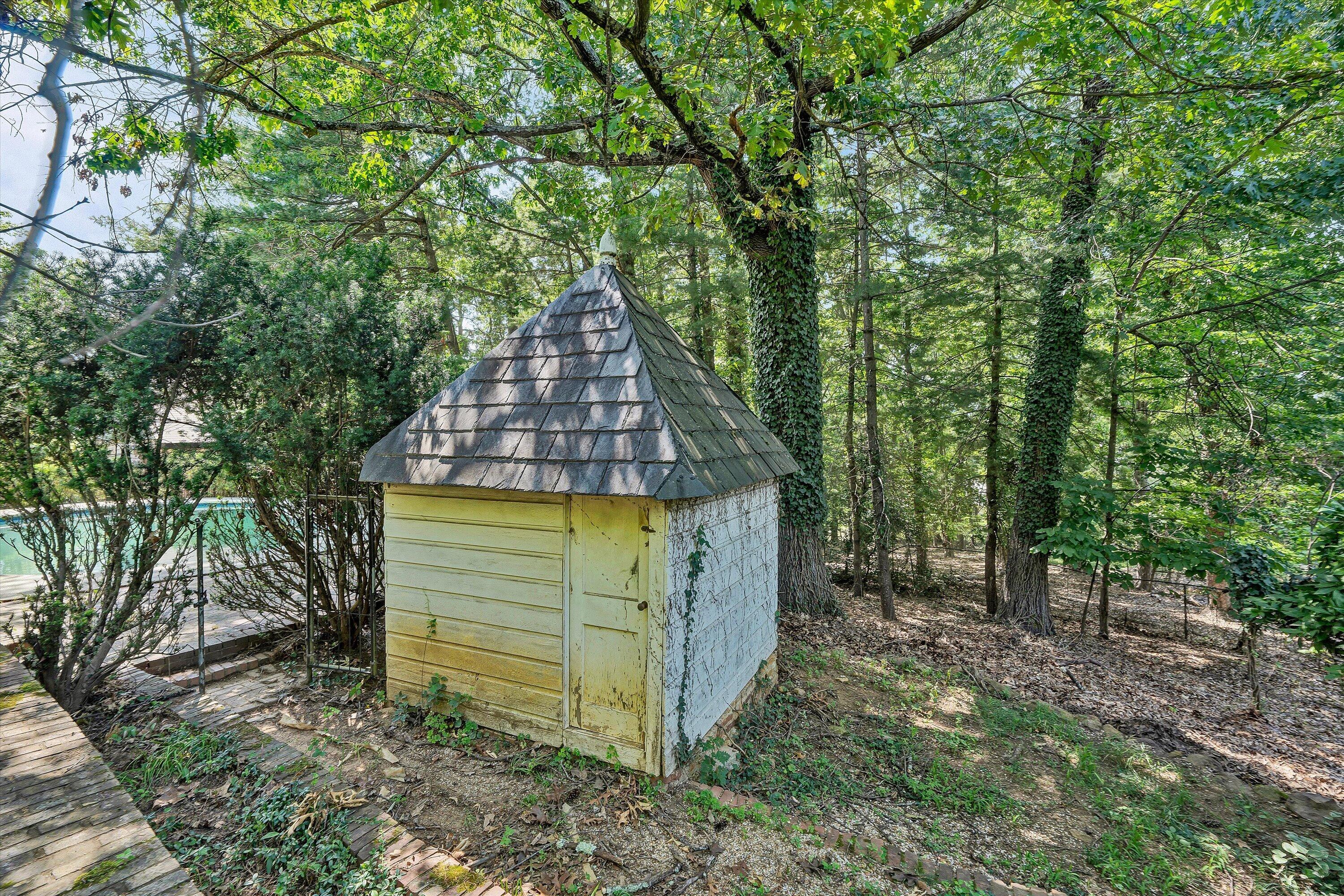 3625 Ridgewood Lane Southwest Roanoke, VA 24014 - Photo 74 of 82 75-DSC00579