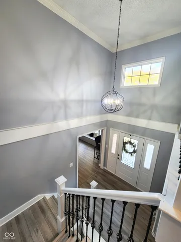 $507,500 | 501 South Riviera Lane, Yorktown, IN 47396