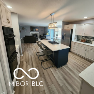 501 South Riviera Lane Yorktown, IN 47396 - Photo 12 of 35