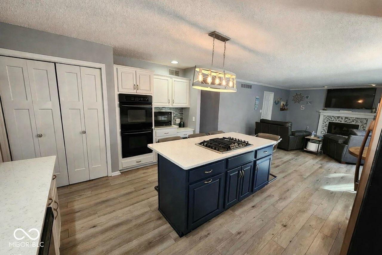 501 South Riviera Lane Yorktown, IN 47396 - Photo 14 of 35