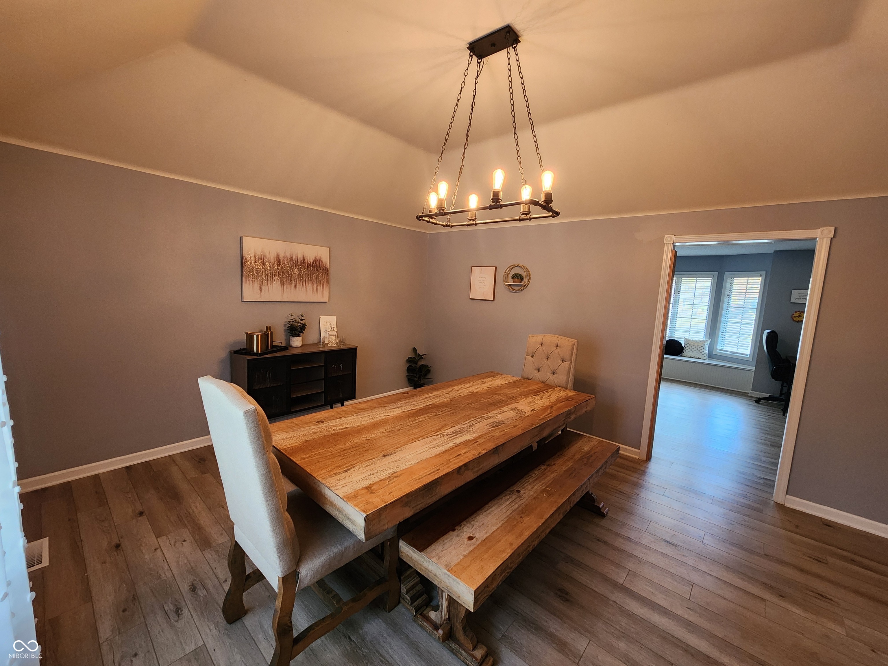 501 South Riviera Lane Yorktown, IN 47396 - Photo 17 of 35