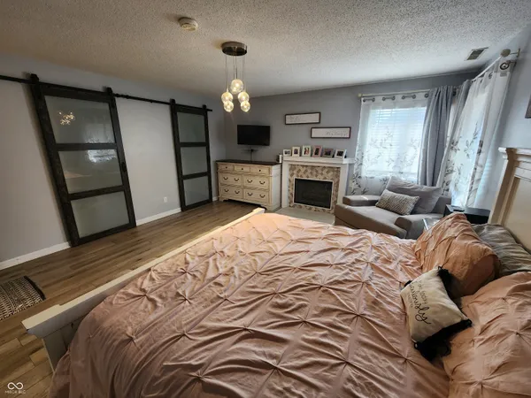 $489,000 | 501 South Riviera Lane, Yorktown, IN 47396