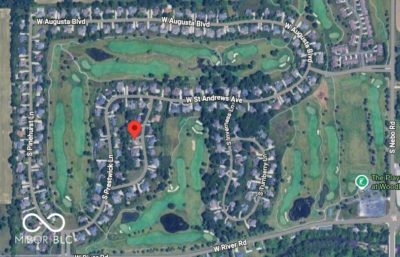 501 South Riviera Lane Yorktown, IN 47396 - Photo 35 of 35