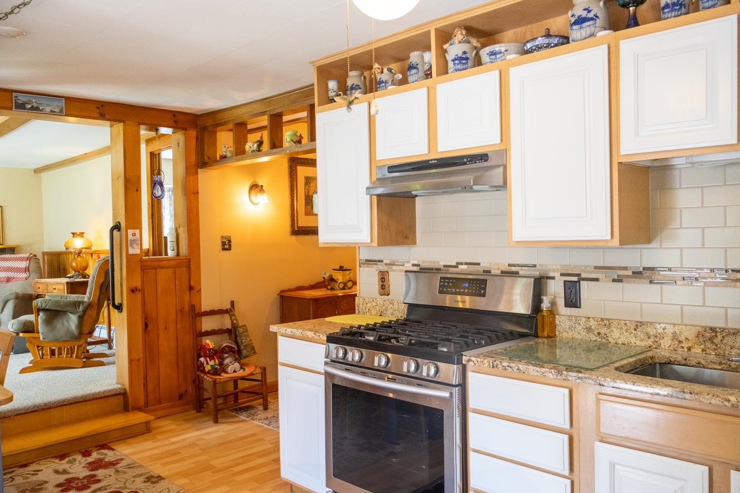 7053 County Road Calais, VT 05648 - Photo 4 of 34 Gallery Image 4