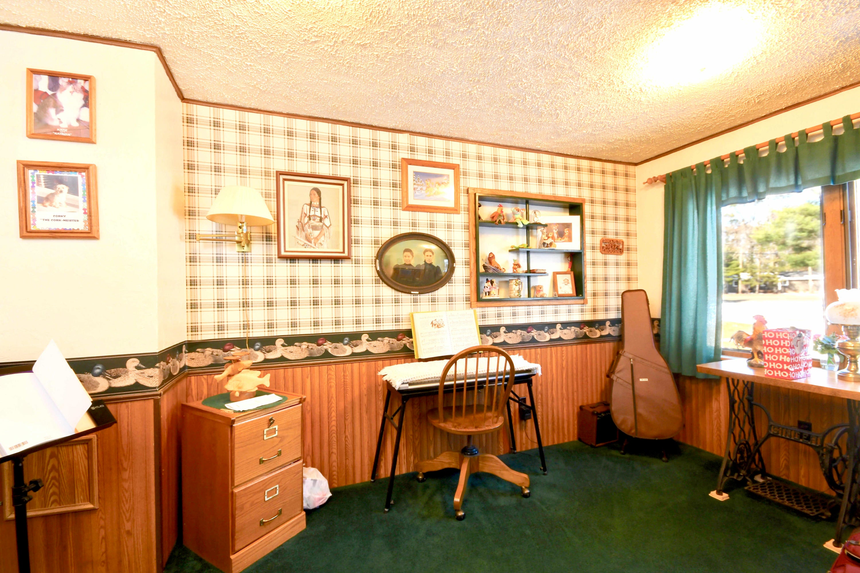 5878 North Red Oak Road Lewiston, MI 49756 - Photo 29 of 31 Gallery Image 29