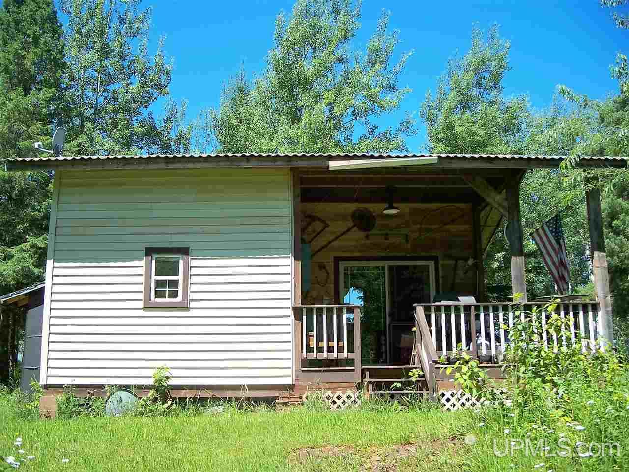 8275 4th Street Ramsay, MI 49959 - Photo 18 of 20