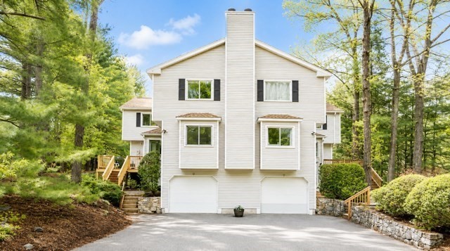 33 Arrowhead Circle, Unit 33 Ashland, MA 01721 - Photo 1 of 20