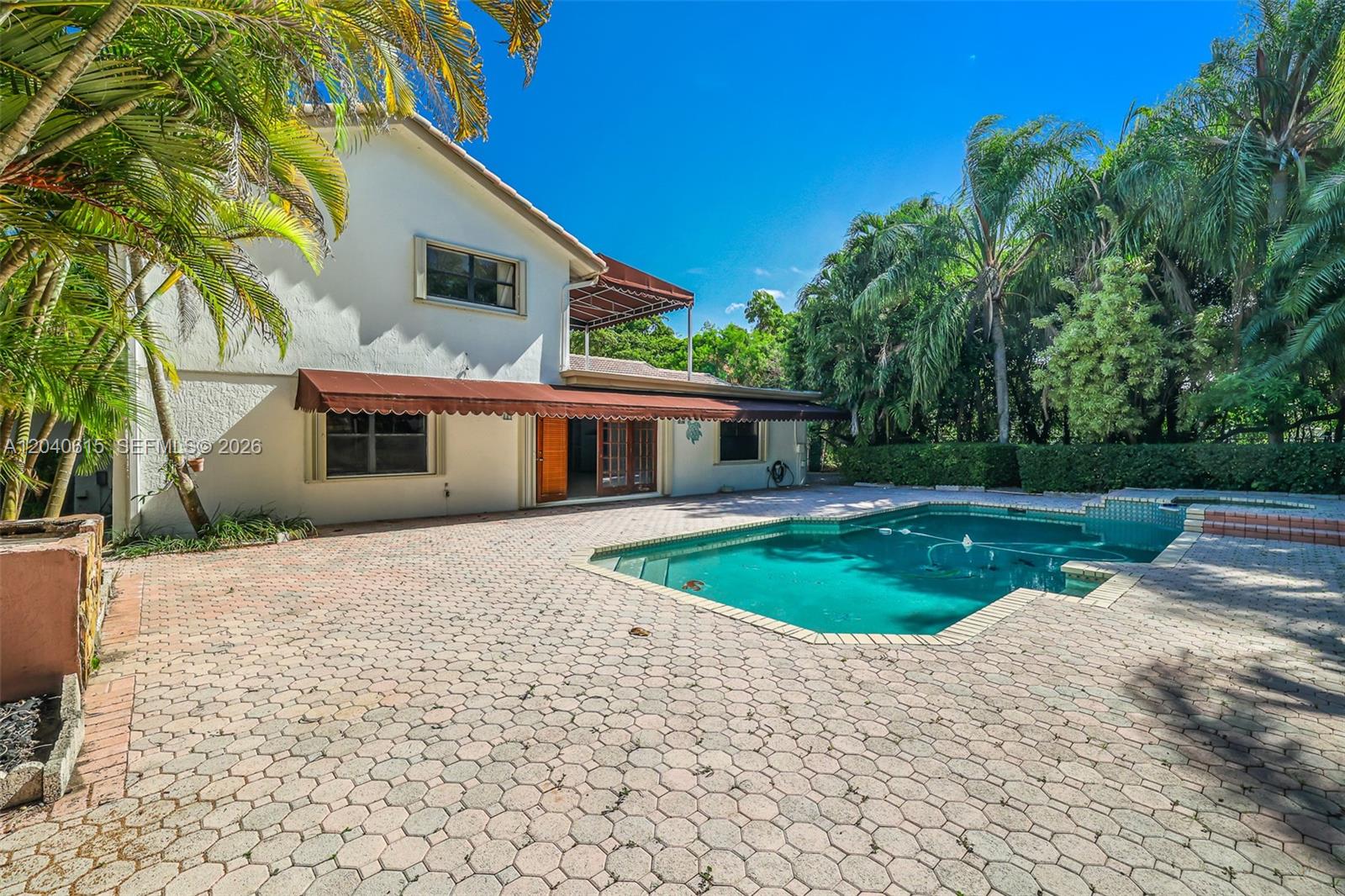 14941 Southwest 164th Terrace Miami, FL 33187 - Photo 60 of 84