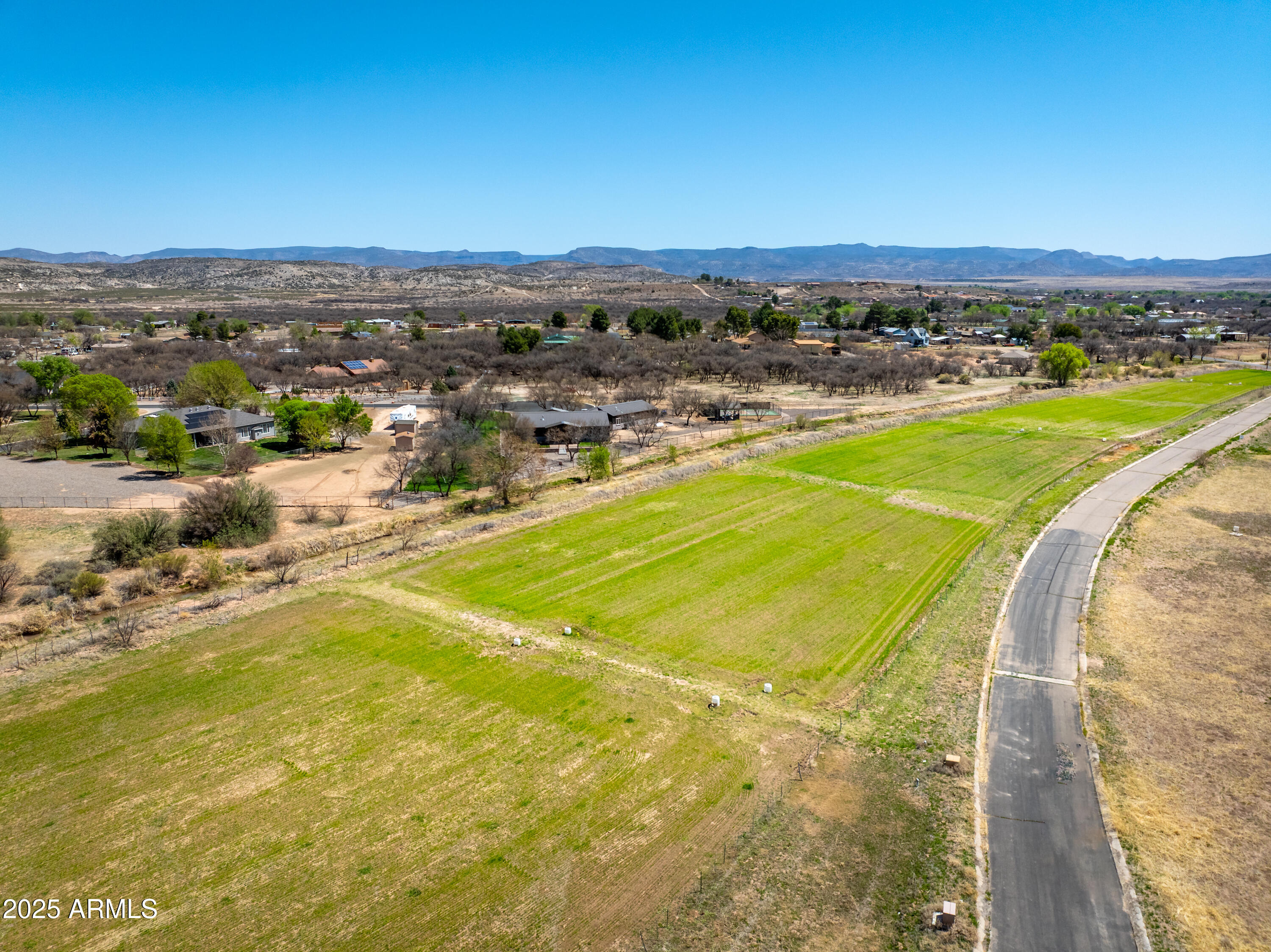452 East Cole Boulevard, Unit 17 Camp Verde, AZ 86322 - Photo 15 of 23 Cole Blvd Camp Verde AZ _Development-21