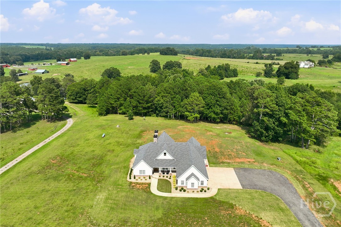 5631 Sandy Creek Road Madison, GA 30650 - Photo 66 of 69 Gallery Image 66